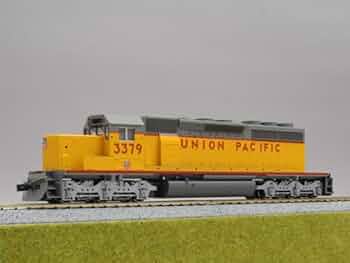 カトー37-2503Union Pacific ＃1291 鉄道模型（外国車両） カトー37-2503Union Pacific ＃1291 鉄道模型（外国車両